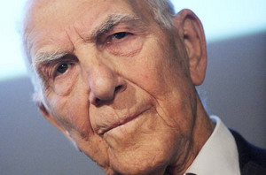 Stephane Hessel