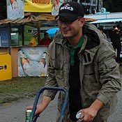 BelgradeBeerFest2005