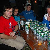 BelgradeBeerFest2005