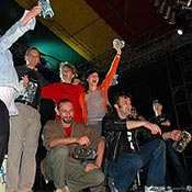 BelgradeBeerFest2005