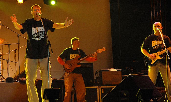 BelgradeBeerFest2005