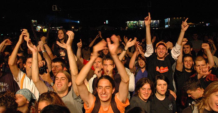 BelgradeBeerFest2005