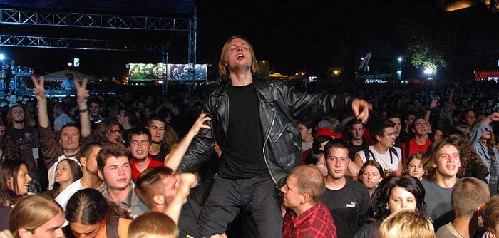BelgradeBeerFest2005