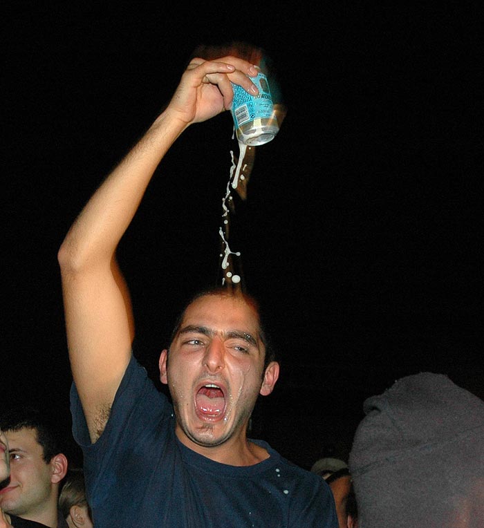 BelgradeBeerFest2005
