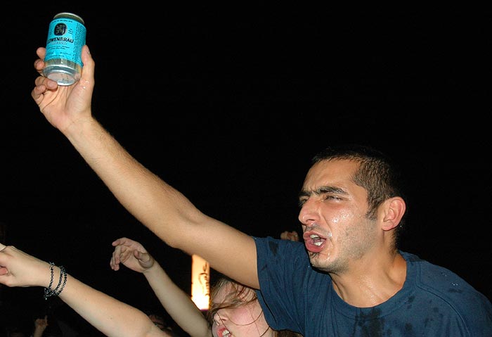 BelgradeBeerFest2005