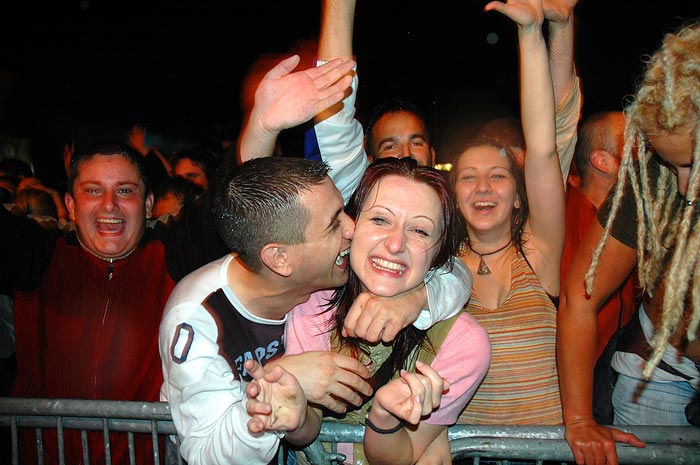 BelgradeBeerFest2005