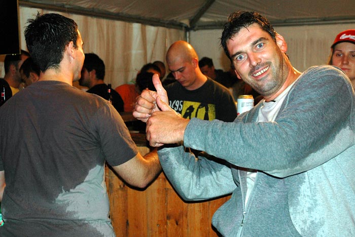 BelgradeBeerFest2005