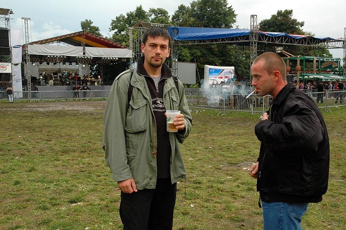 BelgradeBeerFest2005