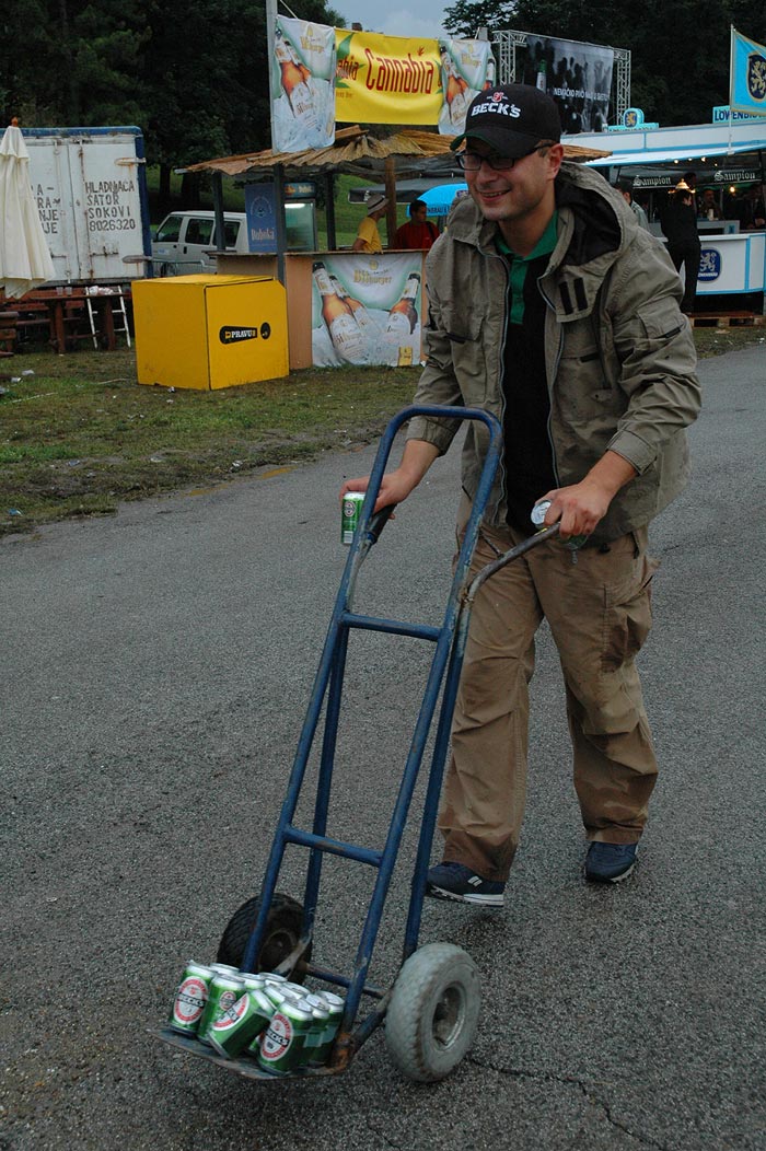 BelgradeBeerFest2005