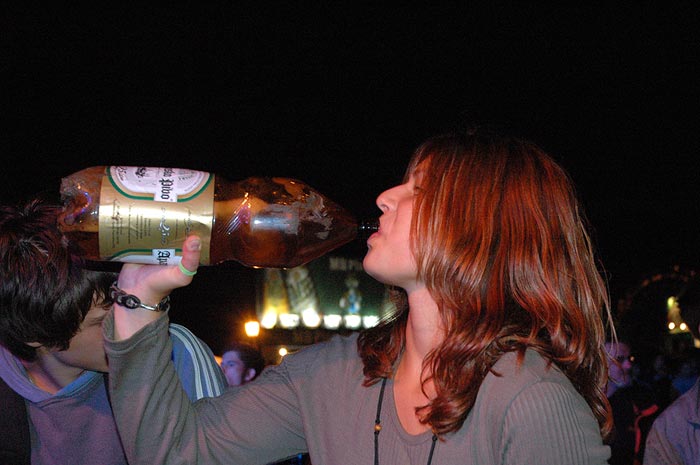 BelgradeBeerFest2005
