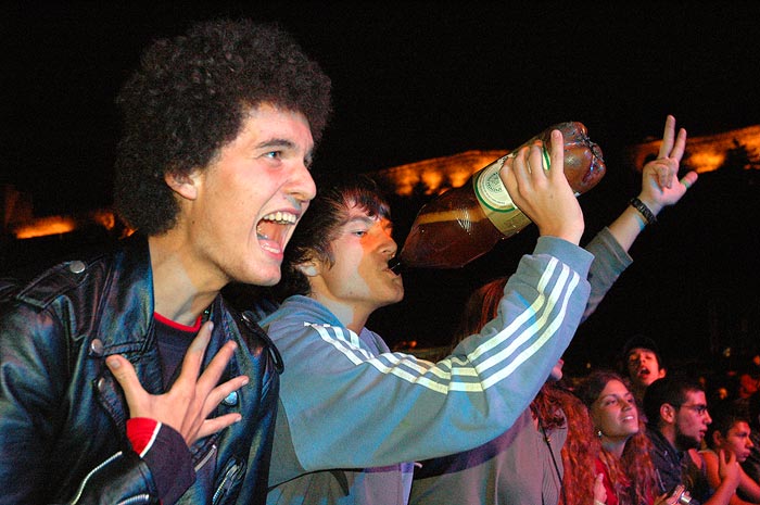 BelgradeBeerFest2005