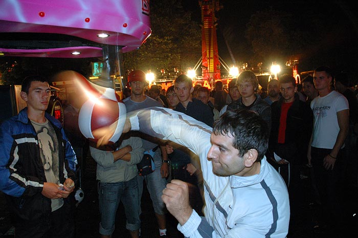 BelgradeBeerFest2005