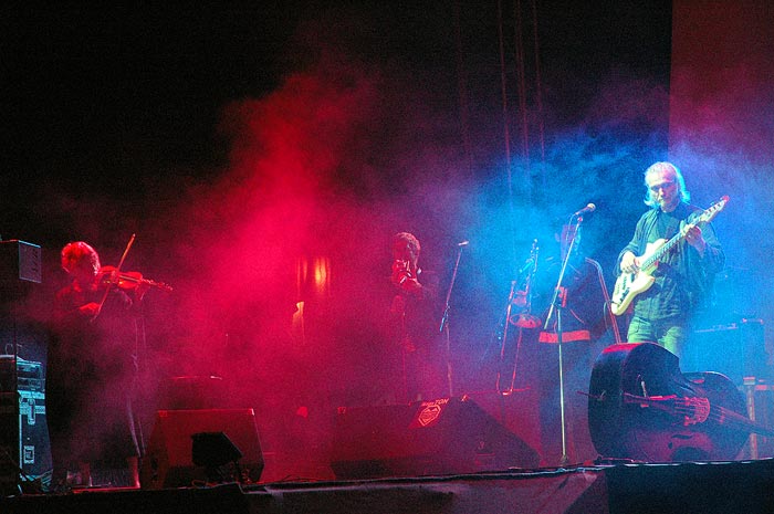 BelgradeBeerFest2005