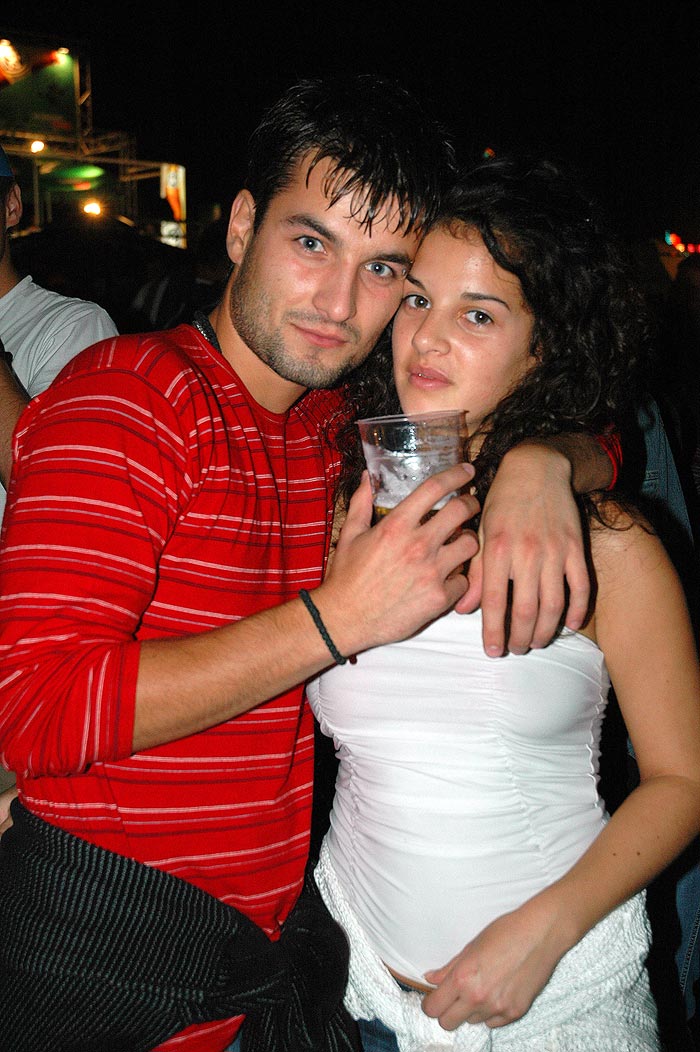 BelgradeBeerFest2005