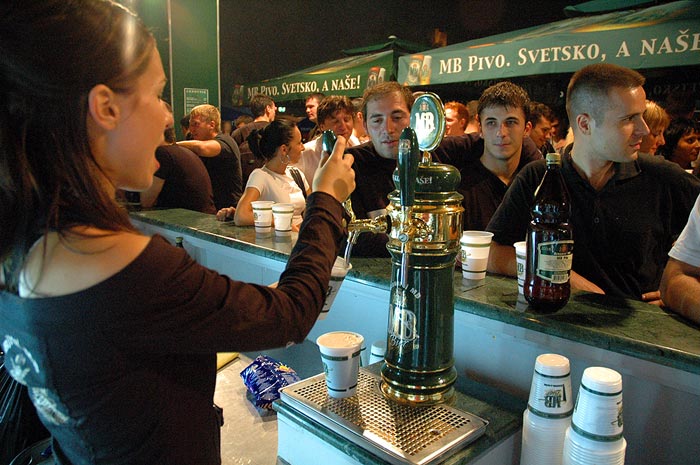 BelgradeBeerFest2005