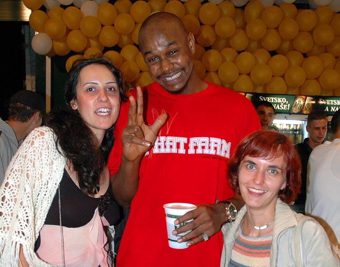 BelgradeBeerFest2005