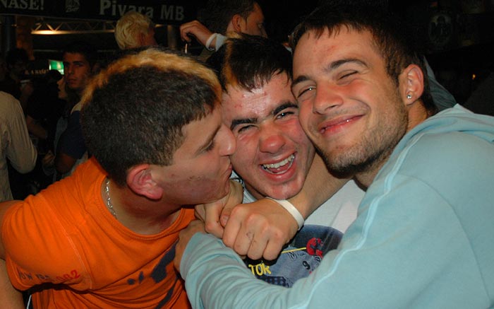 BelgradeBeerFest2005