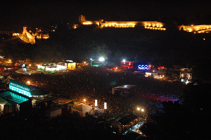 BelgradeBeerFest2005