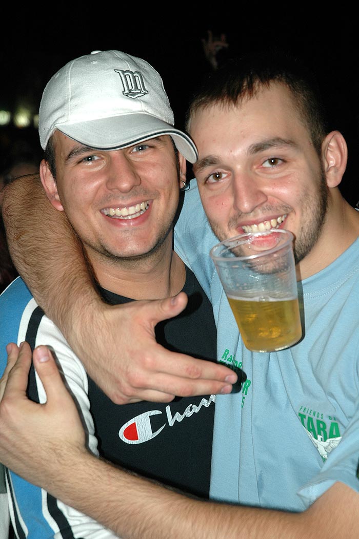 BelgradeBeerFest2005