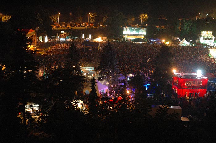 BelgradeBeerFest2005