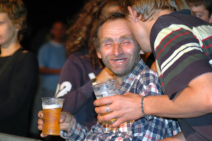BelgradeBeerFest2005