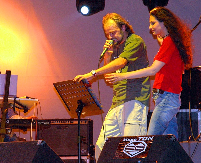 BelgradeBeerFest2005