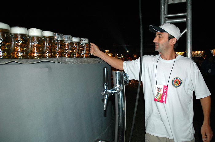 BelgradeBeerFest2005