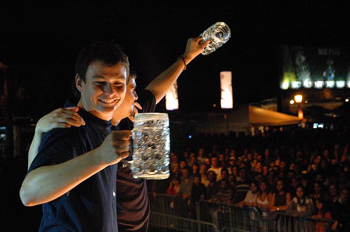 BelgradeBeerFest2005