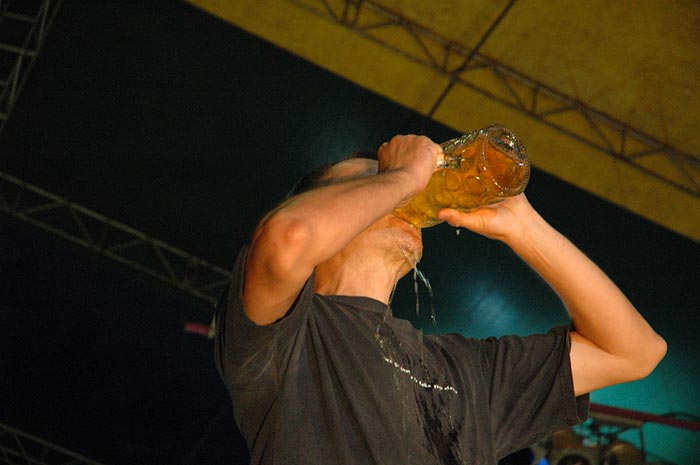 BelgradeBeerFest2005