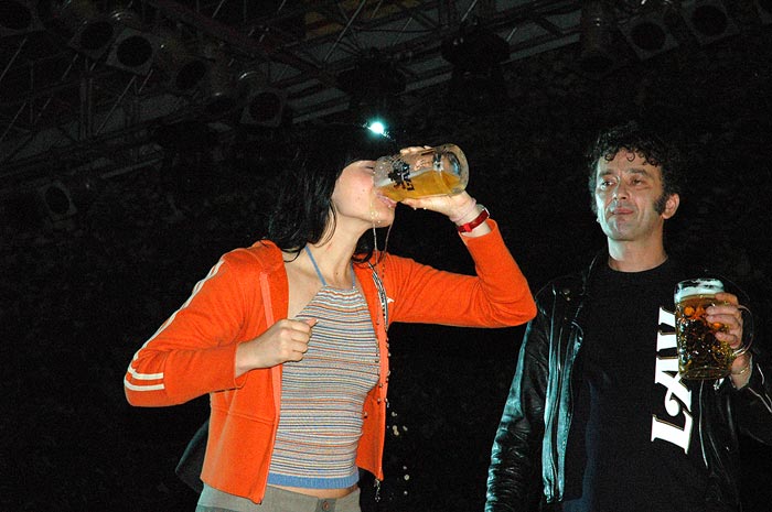 BelgradeBeerFest2005