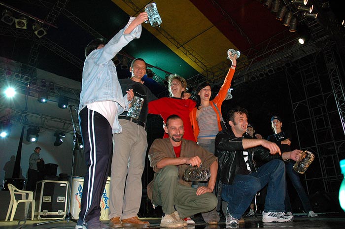 BelgradeBeerFest2005