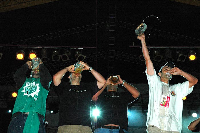 BelgradeBeerFest2005
