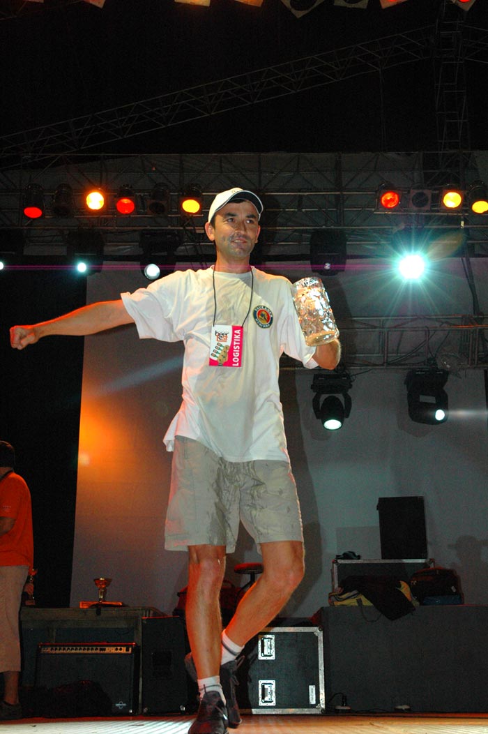 BelgradeBeerFest2005
