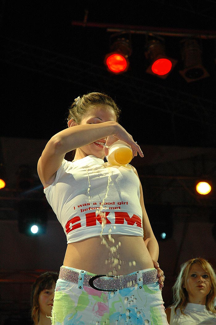 BelgradeBeerFest2005