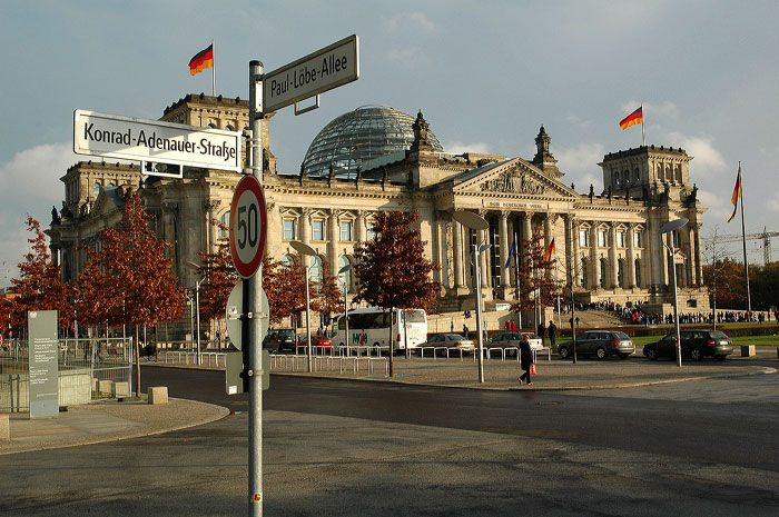 Deutschland2005/Berlin