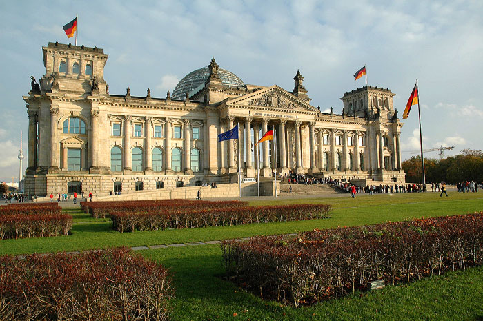 Deutschland2005/Berlin