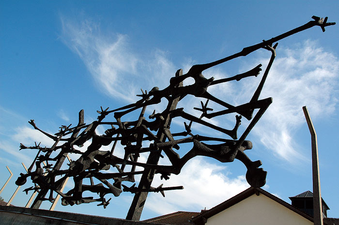 Deutschland2005/Dachau
