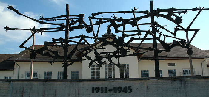 Deutschland2005/Dachau