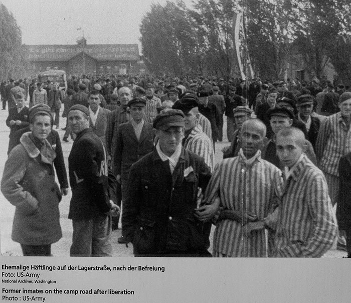 Deutschland2005/Dachau