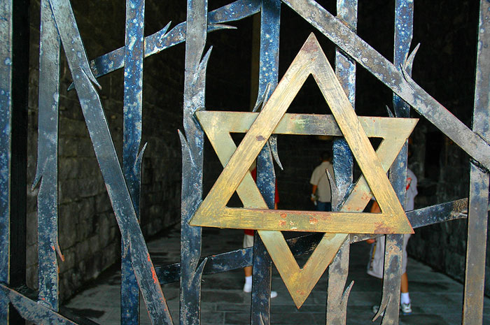 Deutschland2005/Dachau