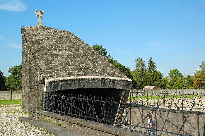 Deutschland2005/Dachau