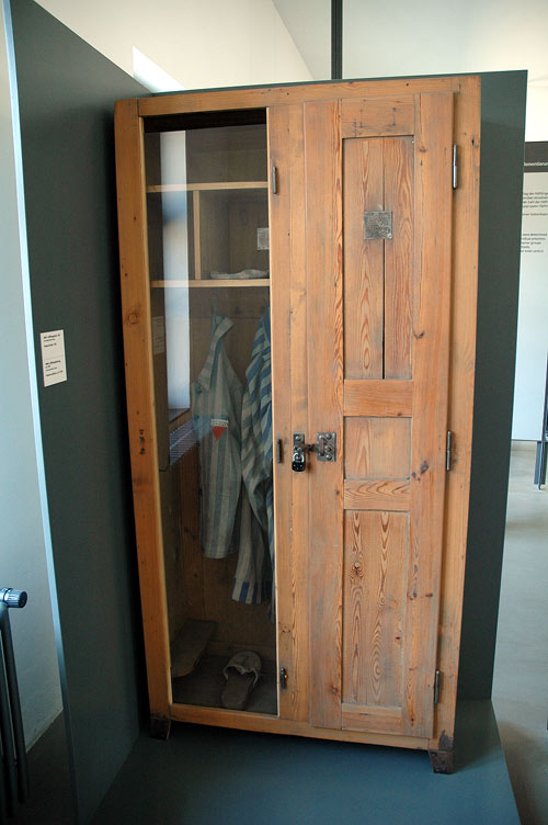 Deutschland2005/Dachau