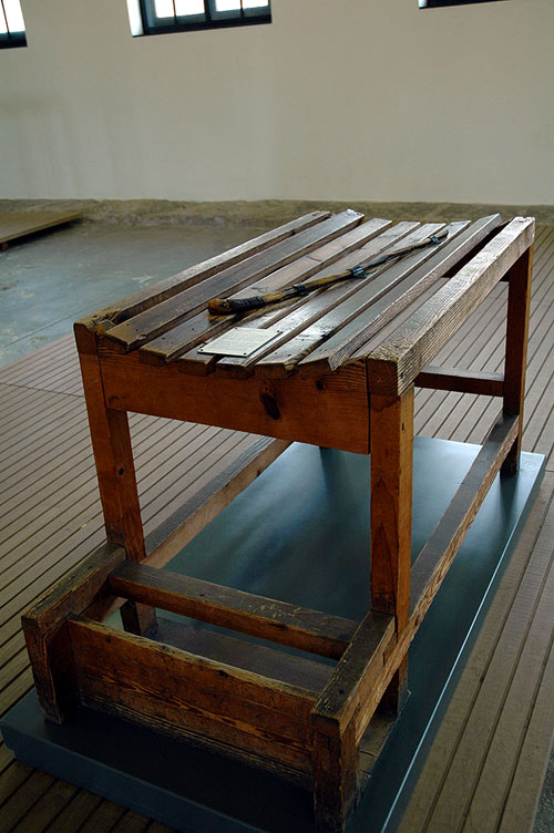 Deutschland2005/Dachau