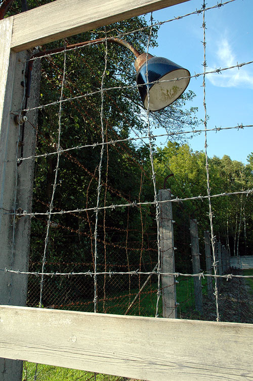 Deutschland2005/Dachau