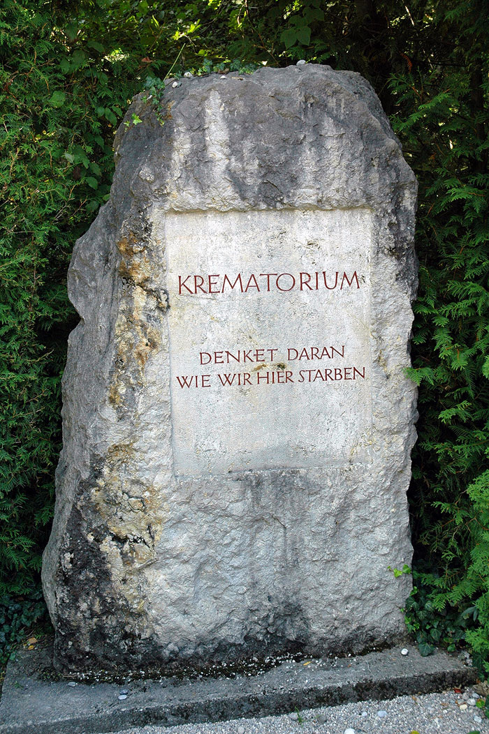 Deutschland2005/Dachau