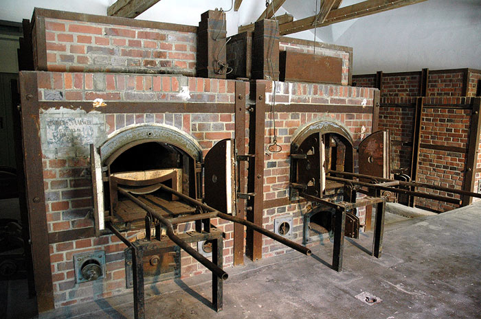 Deutschland2005/Dachau