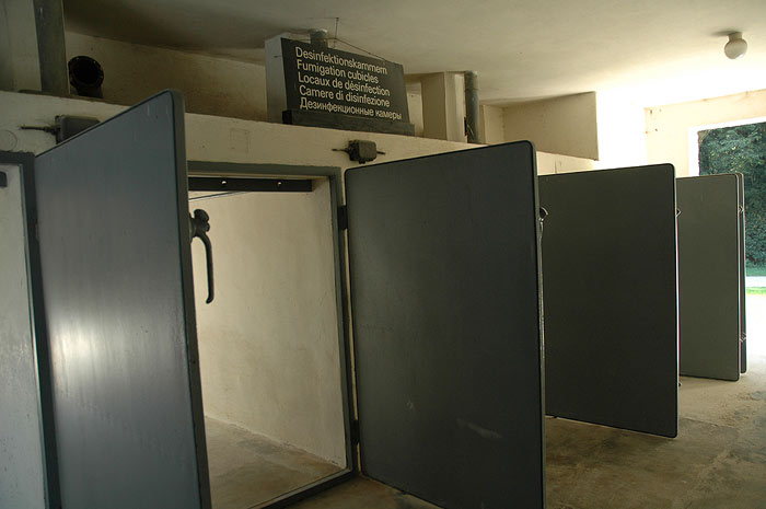 Deutschland2005/Dachau