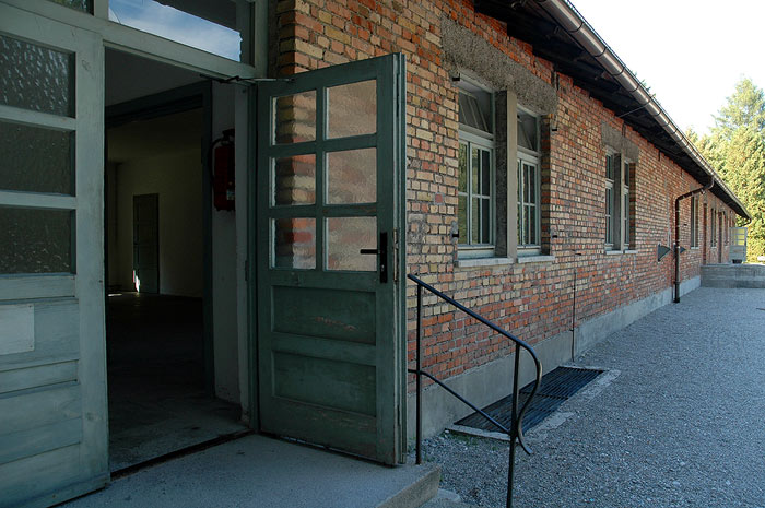 Deutschland2005/Dachau
