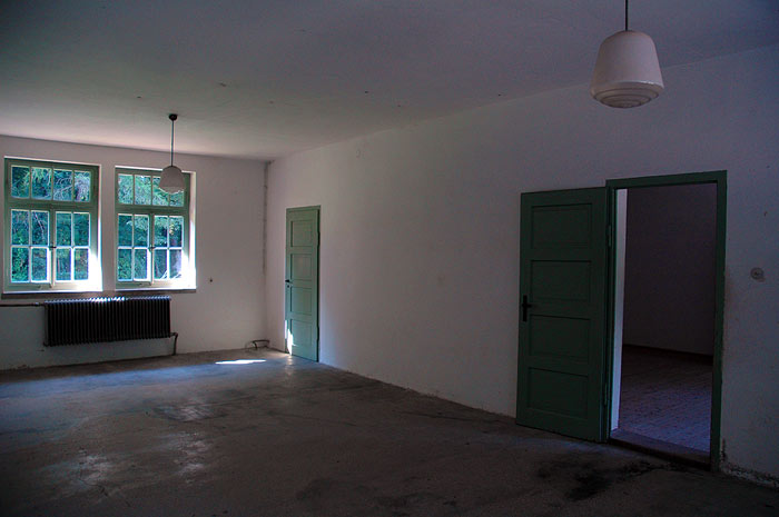 Deutschland2005/Dachau