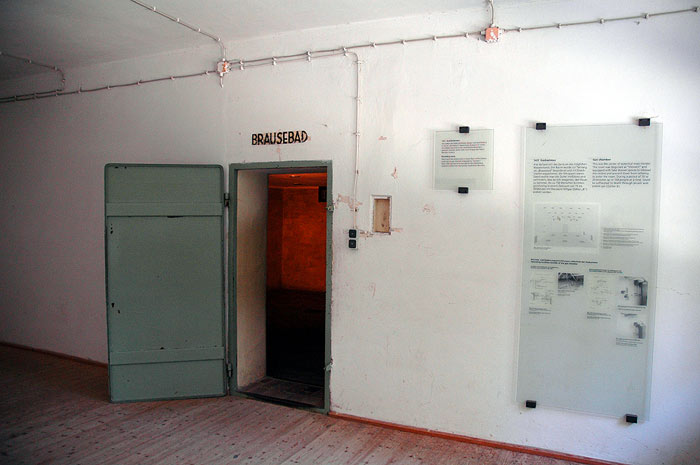 Deutschland2005/Dachau